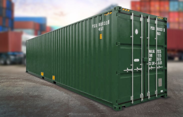 морской контейнер бу минск