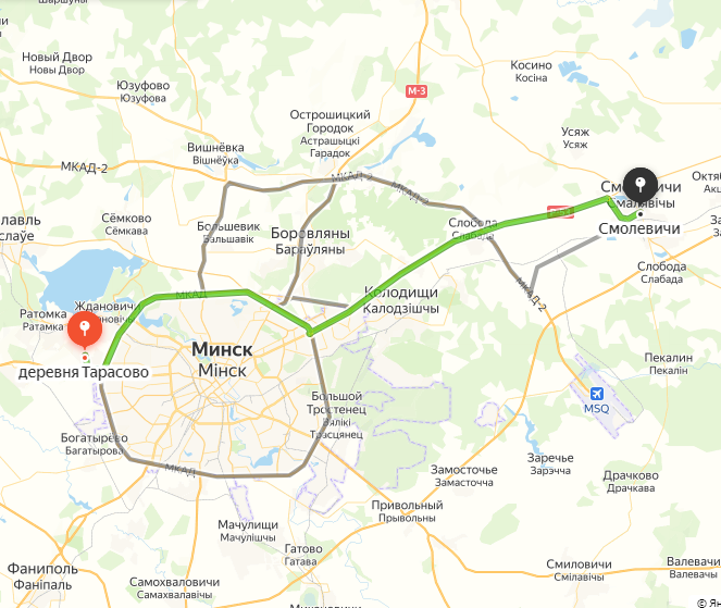 Продажа морских контейнер в Смалевичах