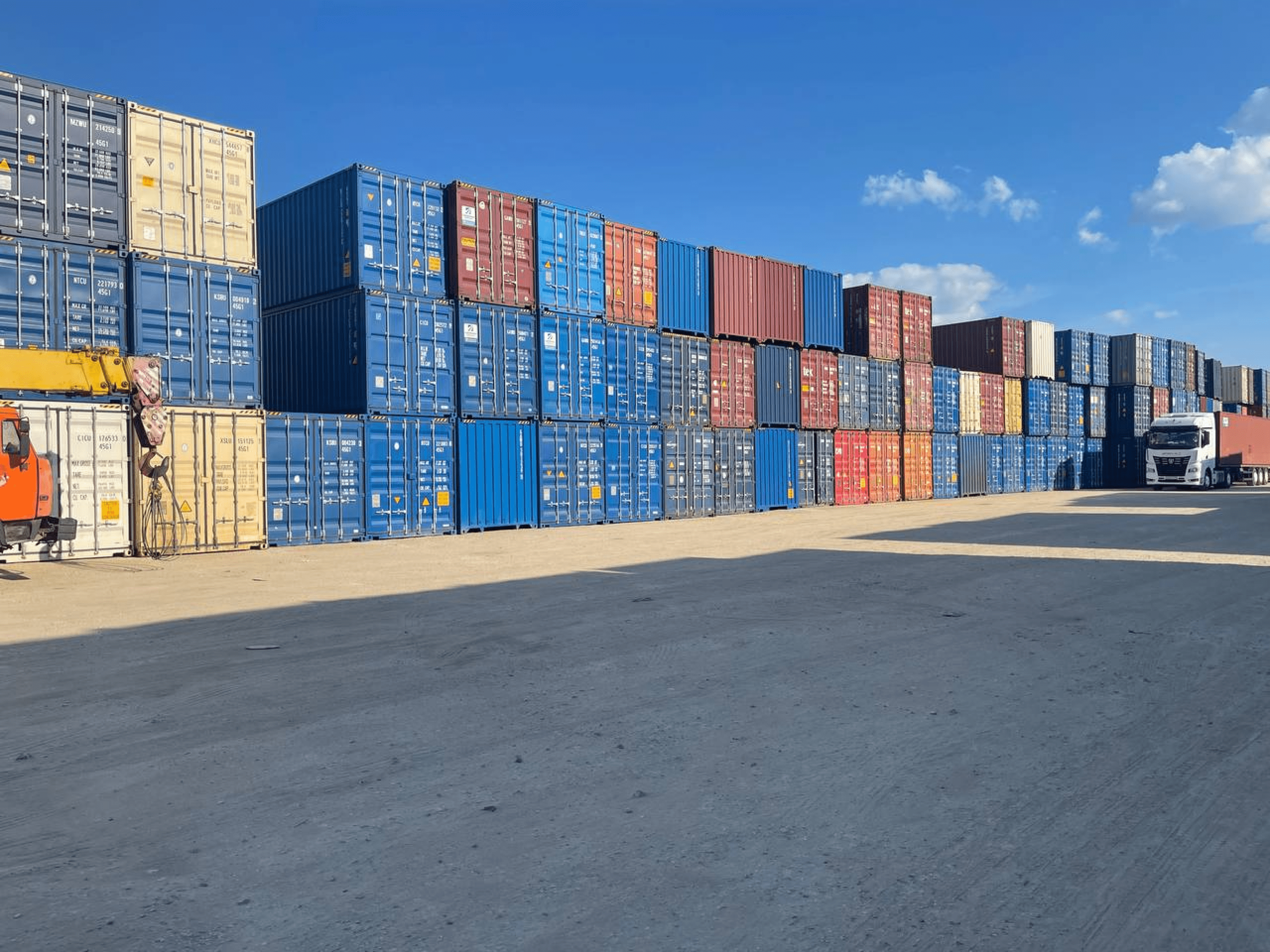 морской контейнер минск беларусь