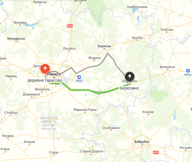 аренда вагончиков в Березино