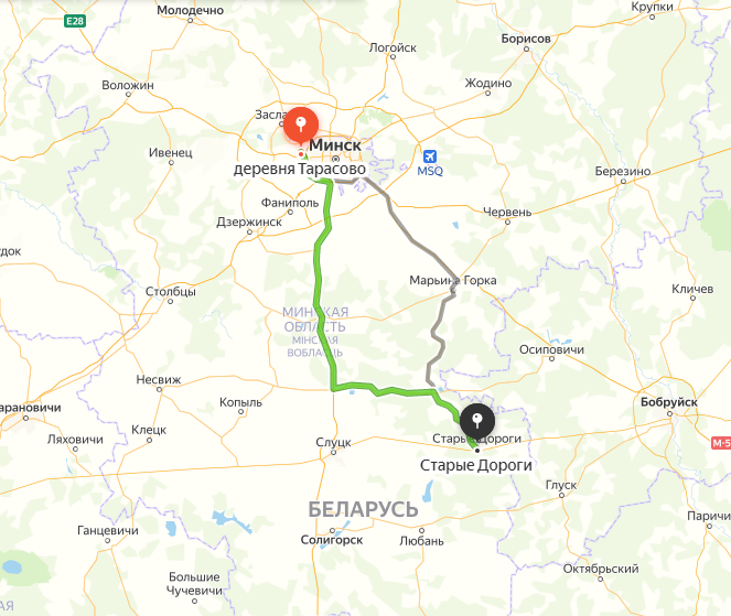 аренда вагончиков в Старые Дороги