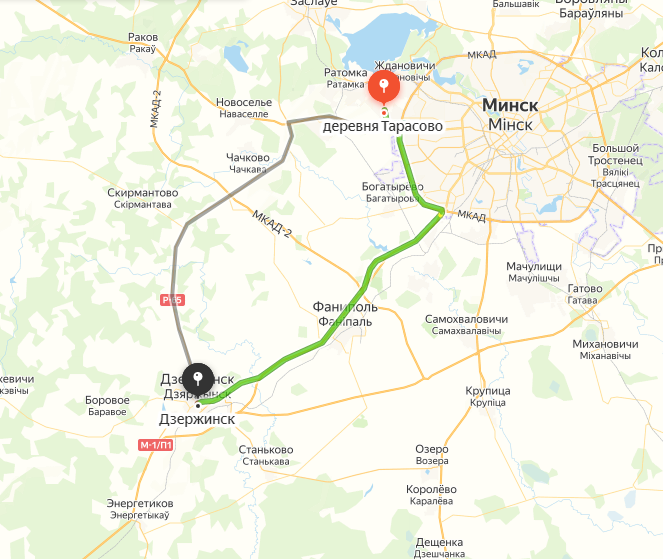 купить морской контейнер в Дзержинске